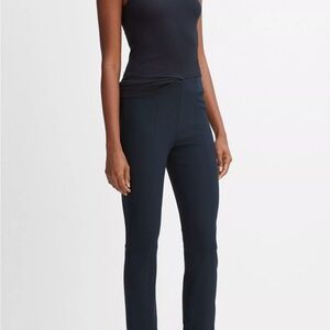 Vince Navy Women's Pants